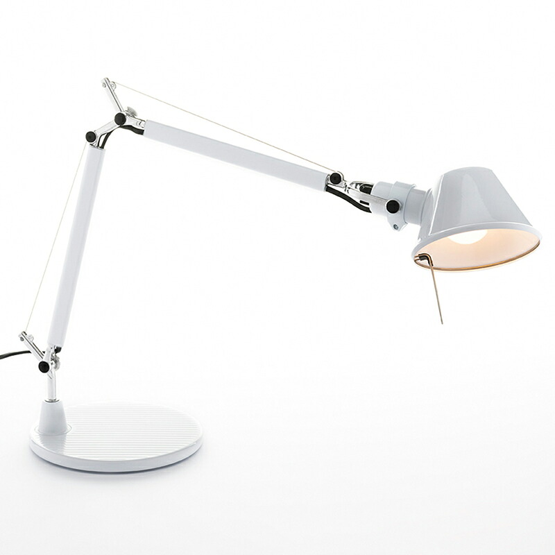 楽天市場】Artemide（アルテミデ）テーブル照明 「DIOSCURI TAVOLO 35