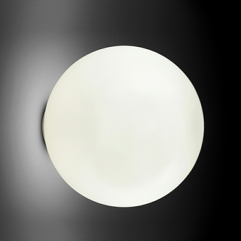 Artemide（アルテミデ）ブラケット/シーリング照明 DIOSCURI CEILING WALL 42（ディオスクリ）ホワイト【要電気工事】 66,550円
