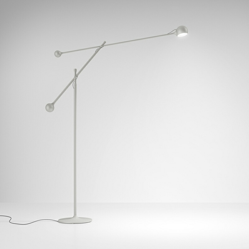 Artemide NESTORE LETTURA フロアライト ジャンク 楽天市場】Artemide アルテミデ NESTORE LETTURA フロアライト