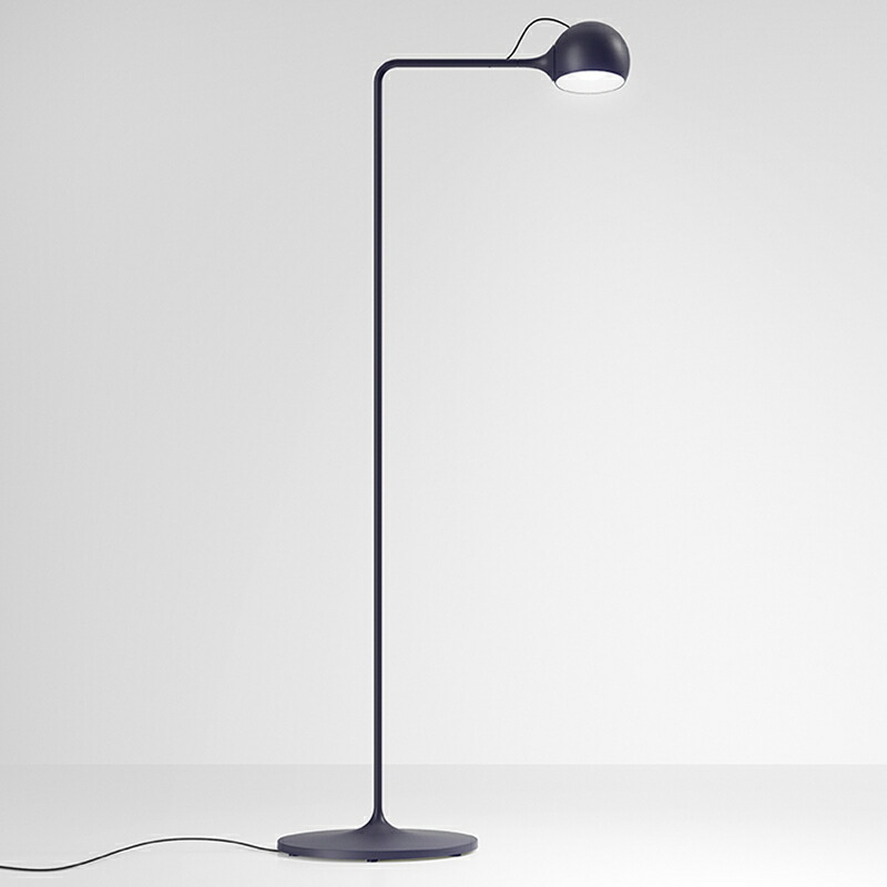 楽天市場】IDEE/イデー CARESS FLORE LIGHT フロアライト JAN TESAR