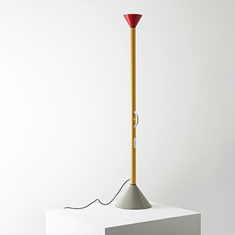 楽天市場】Artemide アルテミデ NESTORE LETTURA フロアライト