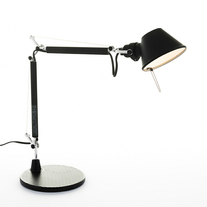 楽天市場】Artemide（アルテミデ）テーブル照明 「DIOSCURI TAVOLO 25