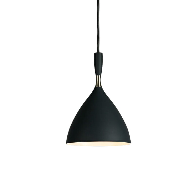 Northern（ノーザン）ペンダント照明 DOKKA（ドッカ）ブラックマット 46,728円