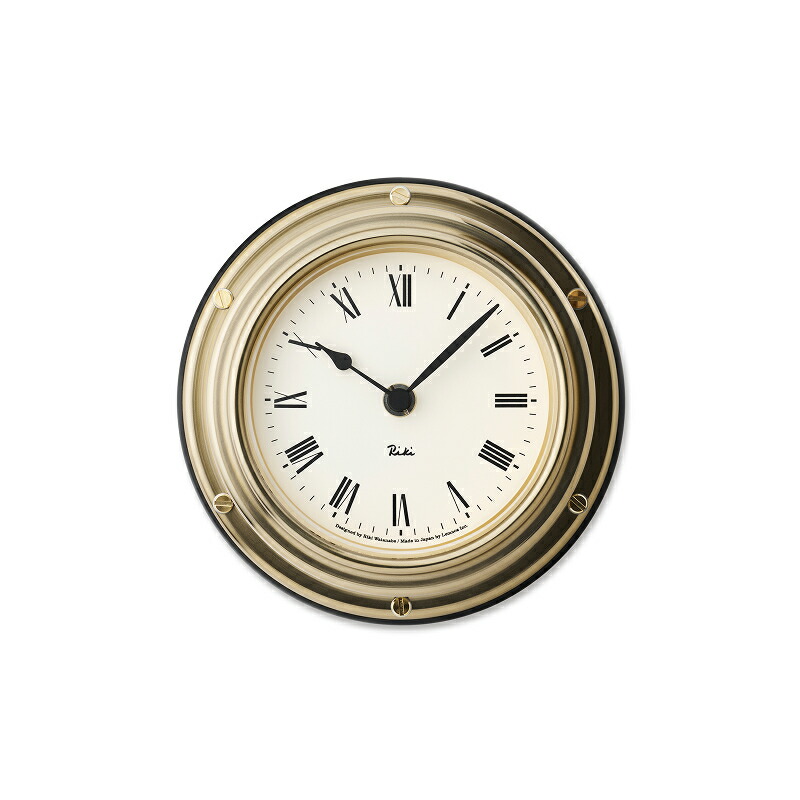 楽天市場】CITIZEN シチズン バス 船舶用 壁掛け 固定 時計 4MG293EZ