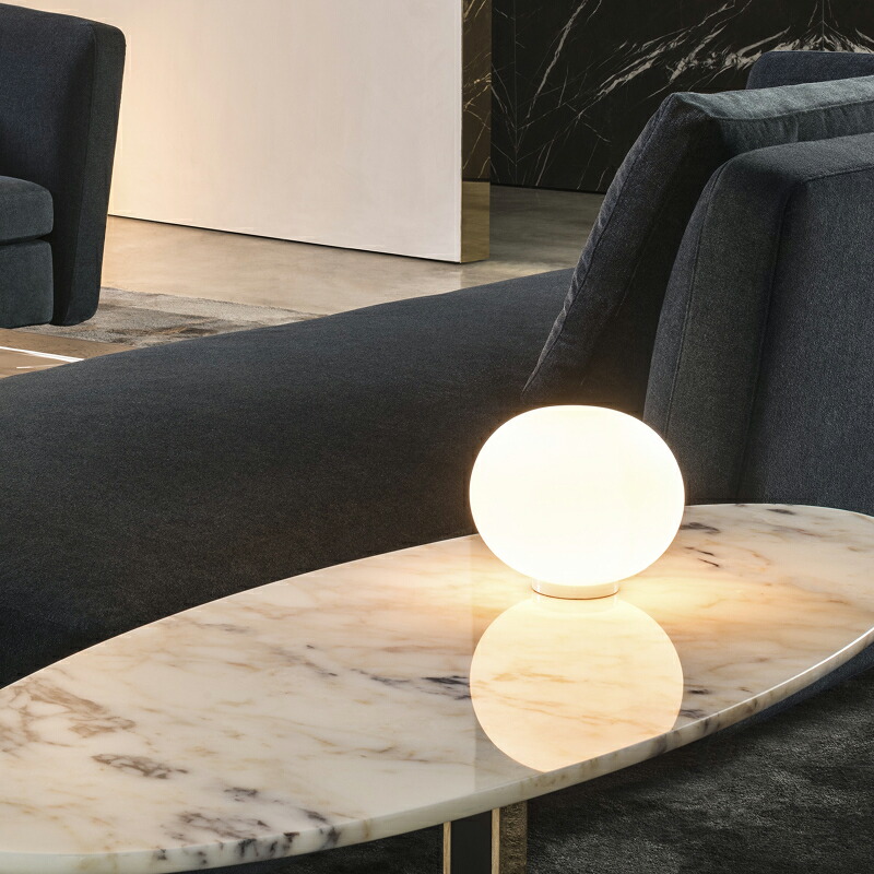 楽天市場】【正規販売店】【送料無料】FLOS（フロス） 照明/GLO-BALL