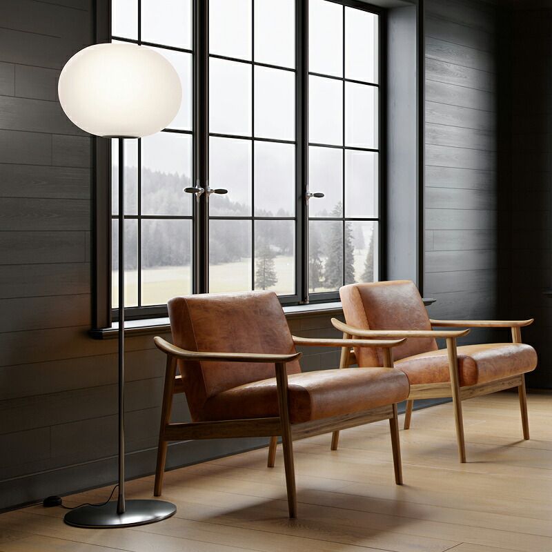 FLOS GLO-BALL F1 フロアスタンド グローボール ヤマギワ Flos Glo- ball F1 フロアスタンド GLO-BALL F1 グローボールF1