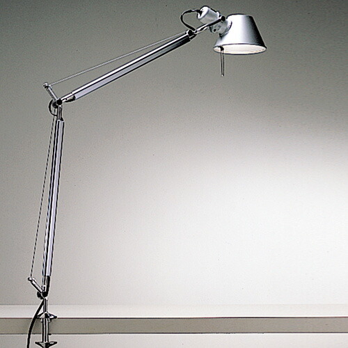 楽天市場】Artemide（アルテミデ）テーブル照明 Tolomeo Micro Table 
