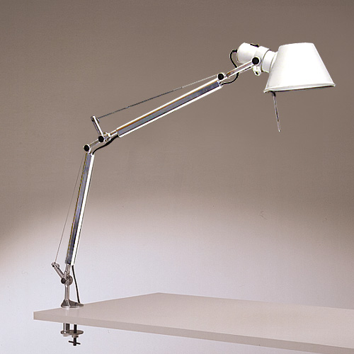 楽天市場】Artemide（アルテミデ）テーブル照明 Tolomeo Mini Table 