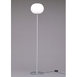楽天市場】FLOS (フロス) 正規販売店 GLO-BALL F2 フロアライト
