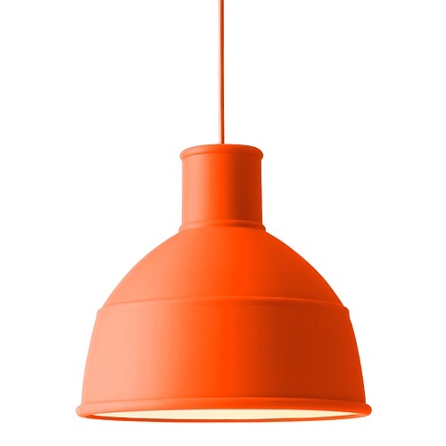 muuto ペンダントライト　オレンジ muuto ペンダントライト オレンジ