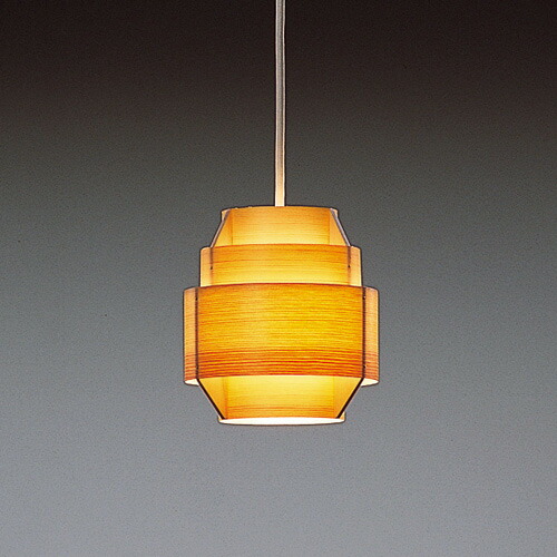 【AND】JAKOBSSONLAMP 323F-217 ヤコブソンランプ JAKOBSSON LAMP ペンダントライト パイン Φ540mm - YAMAGIWA