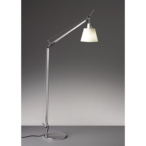 Tolomeo Reading Floor LED ｜ Artemide アルテミデ 【 IKEDA