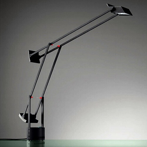 楽天市場】Artemide（アルテミデ）テーブル照明 「DIOSCURI TAVOLO 25