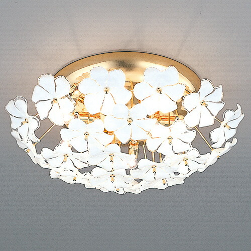 楽天市場】【即納】YAMAGIWA（ヤマギワ） シャンデリア FLARE