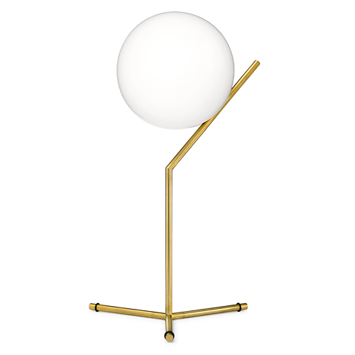 定価約１３万円YAMAGIWA FLOS STYLOS フロアランプ イタリア製 FLOS（フロス）Stylos ホワイト H2000mm - YAMAGIWA OnlineStore