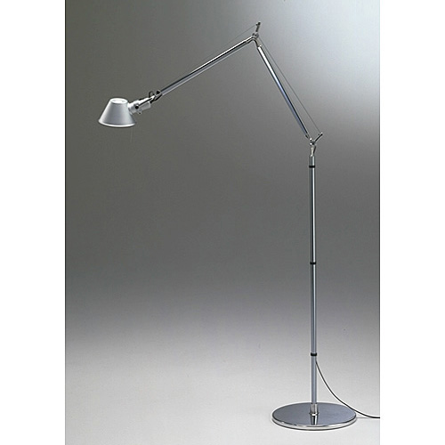 楽天市場】Artemide アルテミデ NESTORE LETTURA フロアライト