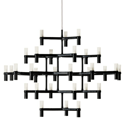 楽天市場】【即納】NEMO（ネモ）シャンデリア CROWN MAJOR クラウン