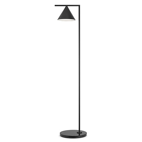 【国内在庫あり】FLOS（フロス）フロア照明 CAPTAIN FLINT（キャプテンフリント） アンソラサイト 158,400円