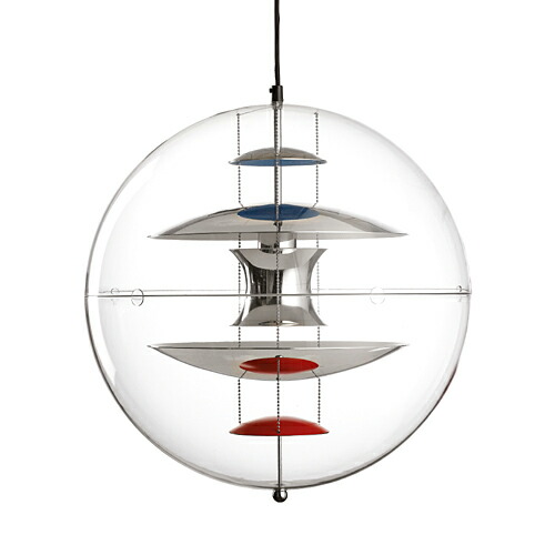 D*i様 Verpan vp globe40 ミッドセンチュリー