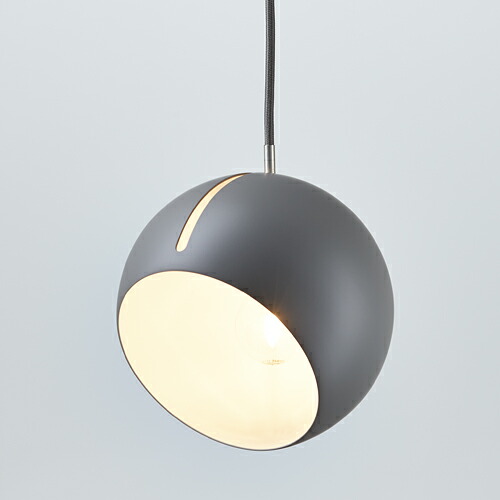 楽天市場】NYTA（ニュイタ）ペンダント照明 Tilt Globe（ティルト