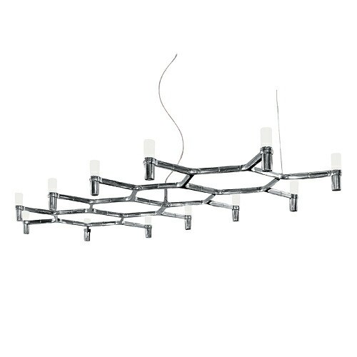 楽天市場】【即納】NEMO（ネモ）シャンデリア CROWN MINOR クラウン