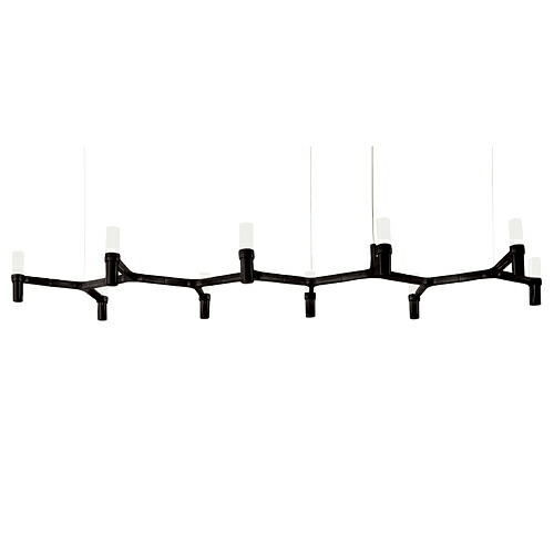 楽天市場】NEMO（ネモ）シャンデリア CROWN MINOR クラウン マイナー