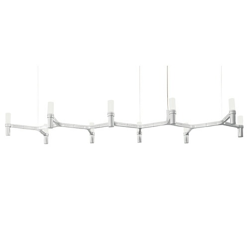 楽天市場】NEMO（ネモ）シャンデリア CROWN MINOR クラウン マイナー