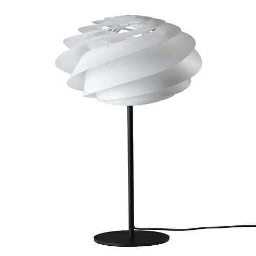【国内在庫あり】LE KLINT レ・クリント レクリント テーブル照明 SWIRL TABLE（スワール）