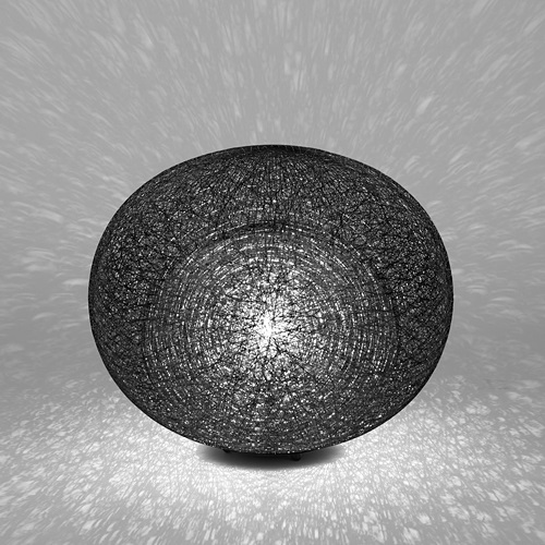 YAMAGIWA BAUMN バウム ブラック W370mm 楽天市場】【即納】YAMAGIWA(ヤマギワ)テーブル照明 BAUMN