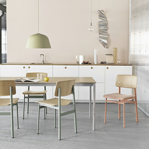 ナチュラ muuto MUUTO(ムート)ペンダント照明 AMBIT アンビット Φ40