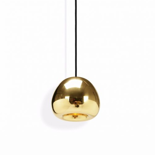 定番 TOM DIXON トムディクソン ペンダント照明 VOID PENDANT MINI