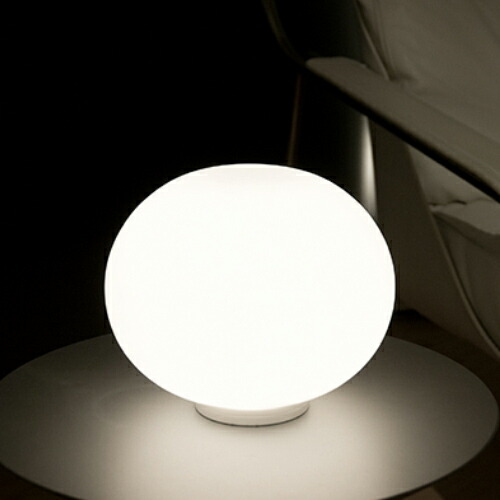楽天市場】FLOS(フロス)テーブル照明 MINI GLO-BALL T 楽天市場】FLOS(フロス)テーブル照明 MINI GLO-BALL T