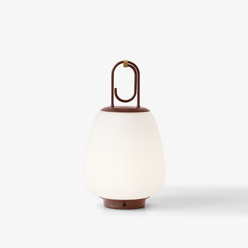 楽天市場】&TRADITION アンドトラディション MILK TABLE LAMP