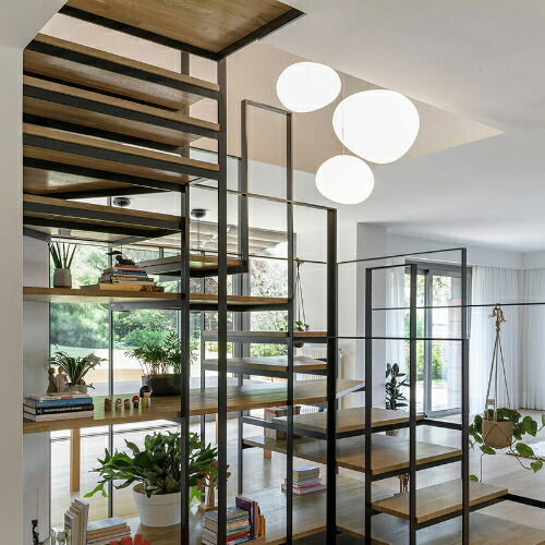 FOSCARINI（フォスカリーニ）ペンダント照明 GREGG グレッグ S