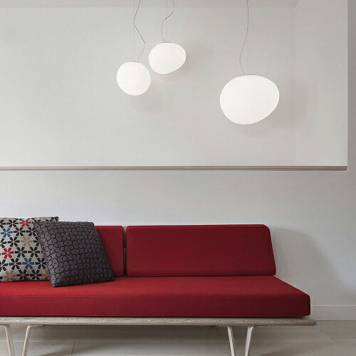 FOSCARINI（フォスカリーニ）ペンダント照明 GREGG グレッグ S