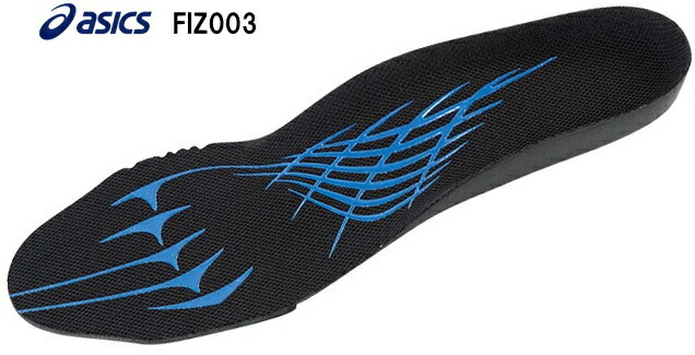 asics insoles