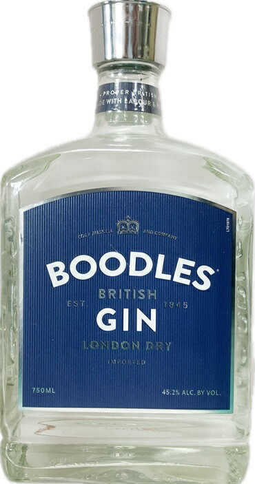 楽天市場】ブードルス ジン 45度 750ml アルコール お酒 酒 非炭酸 楽天市場】ブードルス ジン 45度 750ml アルコール お酒 酒 非炭酸