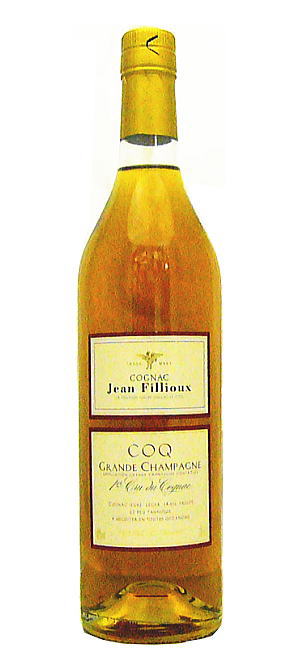 楽天市場】ブランデー／コニャック ジャンフィユー コックドール COQ