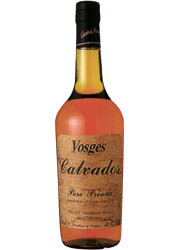 楽天市場】カルヴァドス ポム ド イヴ 40度 [600ml]Calvados Coquerel