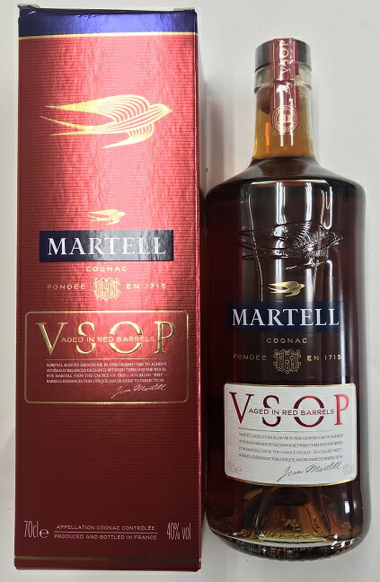 マーテルVSOP レッドバレル Amazon.co.jp: マーテル VSOP エイジド イン レッド バレル
