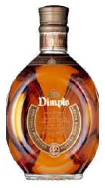 楽天市場】【未開栓】 ディンプル 12年 ロイヤルデキャンタ 750ml