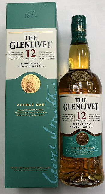グレンリヴェット 楽天市場】グレンリヴェット[1973]年 38年もの(2012年瓶詰め