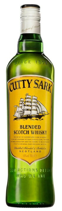 楽天市場】入手困難 750ml 43度モノ カティサーク 750ml 43度 玉