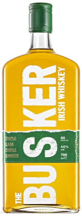 BUSKER【バスカー】アイリッシュウィスキー◼️40度▲700ml Amazon.co.jp: バスカー アイリッシュウイスキー 40度 700ml
