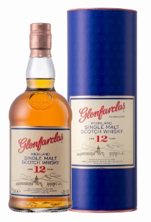 楽天市場】グレンファークラス 18年 1000ml 43度 箱付