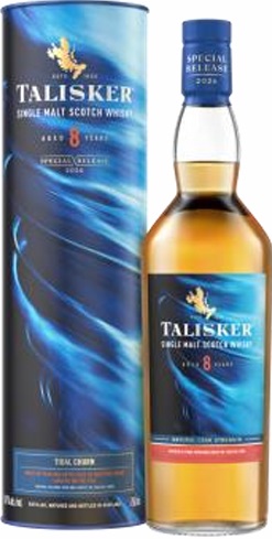 タリスカー 8年【700ml/58.7%】 20250719|酒番長ネット店