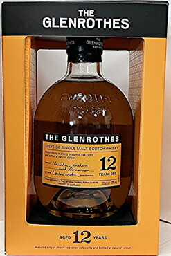 楽天市場】グレンロセス [1987] 700ml 43度 ウィスキー kawahc