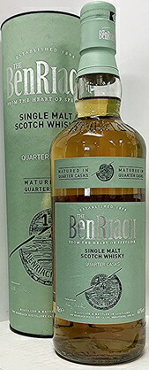 楽天市場】ベンリアック 25年 50% 700mlベンリアック蒸留所 化粧箱入り