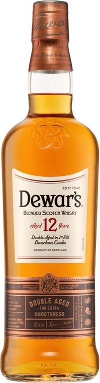 楽天市場】【箱付】【並行】デュワーズ 25年 750ml ‎Dewar's 25 years