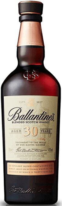 楽天市場】【レトロ】バランタイン ピュリティ 20年 43度 500ml （専用